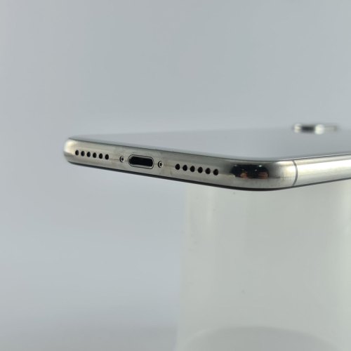 Смартфон iPhone X 64GB Silver, model A1901 USED **