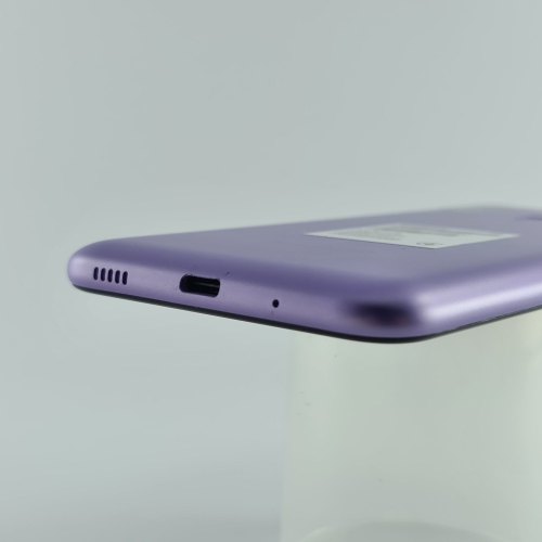 Смартфон Samsung Galaxy M11 (M115F) 32Gb Violet (SM-M115FZLNSEK) USED **