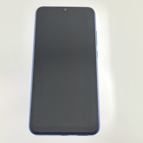 Смартфон Xiaomi Redmi 9C 2/32Gb Twilight Blue USED **