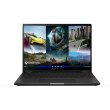 Ноутбук ASUS ROG Flow X13 GV302XA (GV302XA-X13.R9512) (NEW) / 2-в-1 трансформер/13,4/IPS/1920x1200/AMD Ryzen 9 7940HS/ОЗП: 16 ГБ/AMD Radeon 780M Grap