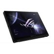 Ноутбук ASUS ROG Flow X13 GV302XA (GV302XA-X13.R9512) (NEW) / 2-в-1 трансформер/13,4/IPS/1920x1200/AMD Ryzen 9 7940HS/ОЗП: 16 ГБ/AMD Radeon 780M Grap
