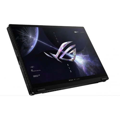 Ноутбук ASUS ROG Flow X13 GV302XA (GV302XA-X13.R9512) (NEW) / 2-в-1 трансформер/13,4/IPS/1920x1200/AMD Ryzen 9 7940HS/ОЗП: 16 ГБ/AMD Radeon 780M Grap