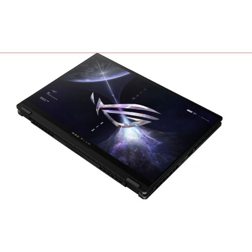 Ноутбук ASUS ROG Flow X13 GV302XA (GV302XA-X13.R9512) (NEW) / 2-в-1 трансформер/13,4/IPS/1920x1200/AMD Ryzen 9 7940HS/ОЗП: 16 ГБ/AMD Radeon 780M Grap