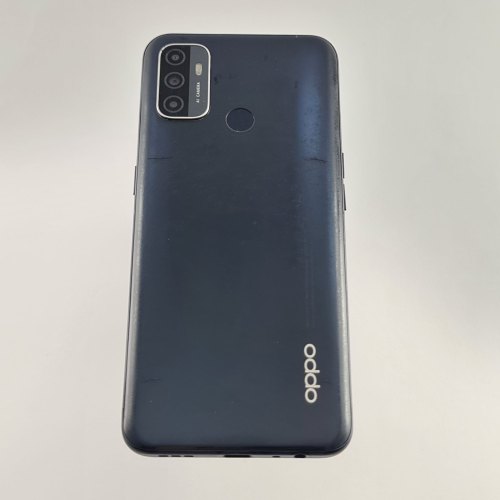 Смартфон OPPO A53 64Gb Fancy Blue USED **