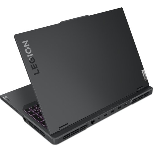 Ноутбук Lenovo Legion Pro 5 16IRX8 (82WK000DUS) (NEW) / 16,1/IPS/2560x1600/Intel Core i7-13700HX/ОЗП: 16 ГБ/NVIDIA GeForce RTX 4070, 8 ГБ/SSD: 1000 Г