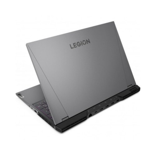 Ноутбук Lenovo Legion 5 Pro 16IAH7H (82RF00QEPB) (NEW) / 15,6/IPS/2560x1600/Intel Core i9-12900H/ОЗП: 16 ГБ/NVIDIA GeForce RTX 3070, 8 ГБ/SSD: 1000 Г