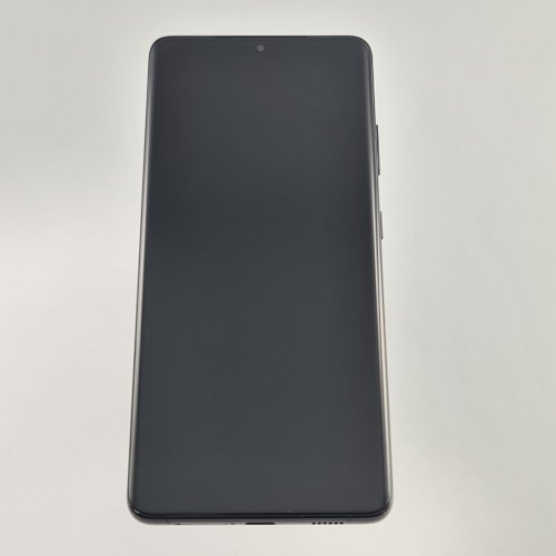 Смартфон Samsung Galaxy S21 Ultra (G998B) 256Gb Phantom Black (SM-G998BZKGSEK) USED **