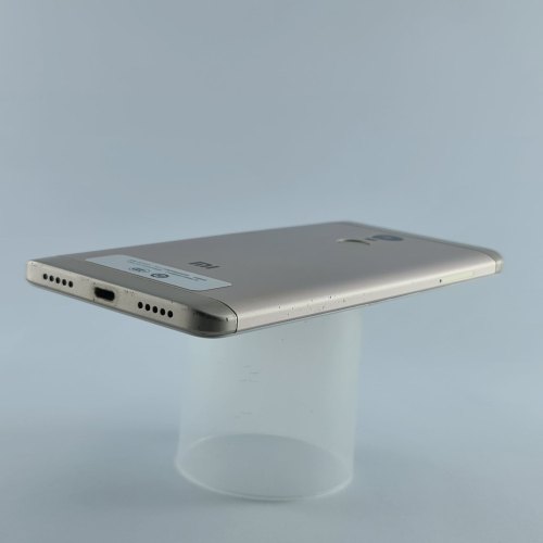 Смартфон Xiaomi Redmi Note 4 3/32Gb Gold USED **