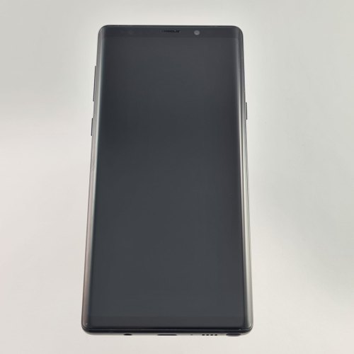 Смартфон Samsung Galaxy Note 9 (N960F) 128Gb Black (SM-N960FZKDSEK) USED **