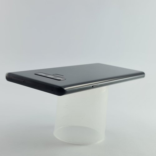 Смартфон Samsung Galaxy Note 9 (N960F) 128Gb Black (SM-N960FZKDSEK) USED **