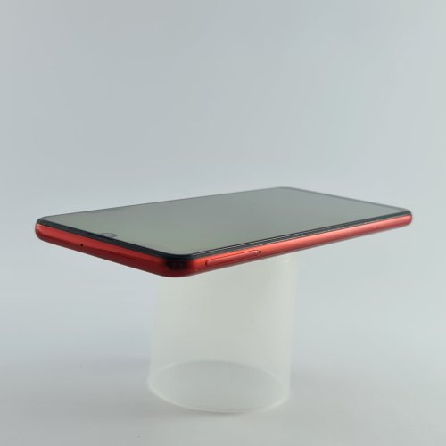 Смартфон Samsung Galaxy A31 (A315F) 64Gb Red (SM-A315FZRUSEK) USED **