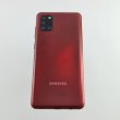 Смартфон Samsung Galaxy A31 (A315F) 64Gb Red (SM-A315FZRUSEK) USED **