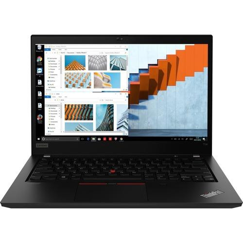 Ноутбук Lenovo ThinkPad T14 Gen 2 (20W000T9US) (NEW) / 14/IPS/1920x1080/Intel Core i5-1135G7/ОЗП: 16 ГБ/Intel Iris Xe Graphics/SSD: 1000 ГБ/ОС: Windo