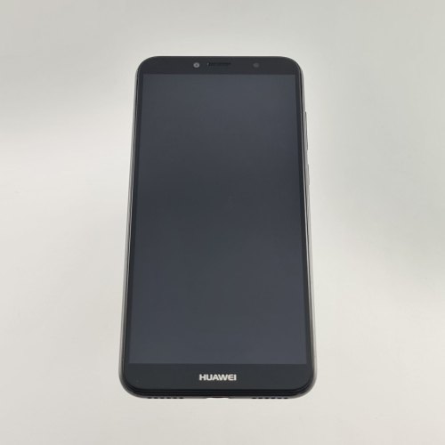 Смартфон Huawei Y6 2018 2/16Gb Black (ATU-L11) USED **