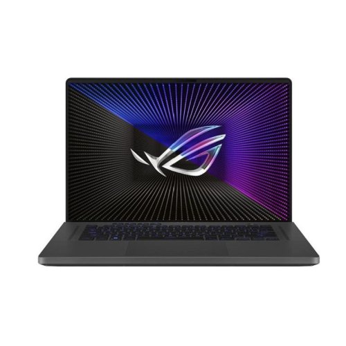 Ноутбук ASUS ROG Zephyrus G16 GU603VV (GU603VV-BS91-CB) (NEW) / 16,1/IPS/2560x1600/Intel Core i9-13900H/ОЗП: 16 ГБ/NVIDIA GeForce RTX 4060, 8 ГБ/SSD: