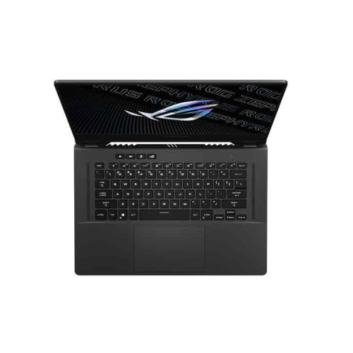Ноутбук ASUS ROG Zephyrus G16 GU603VV (GU603VV-BS91-CB) (NEW) / 16,1/IPS/2560x1600/Intel Core i9-13900H/ОЗП: 16 ГБ/NVIDIA GeForce RTX 4060, 8 ГБ/SSD: