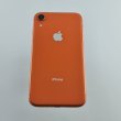 Смартфон iPhone XR 128GB Coral, Model A2105 USED **