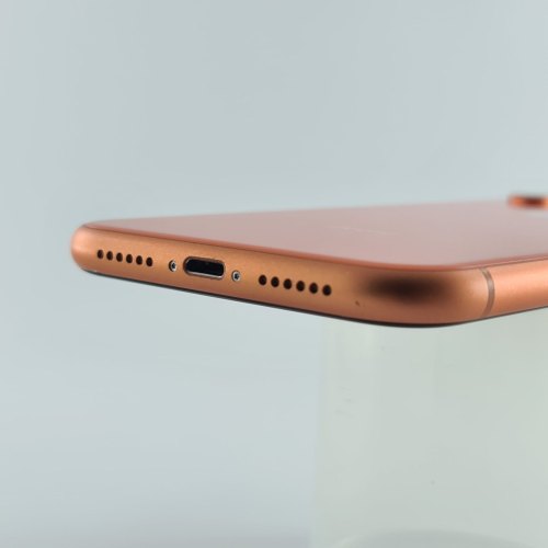 Смартфон iPhone XR 128GB Coral, Model A2105 USED **