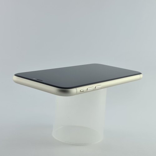 Смартфон iPhone 11 64GB White, Model A2221 USED **