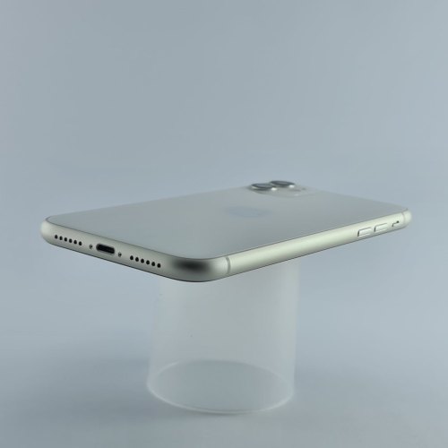 Смартфон iPhone 11 64GB White, Model A2221 USED **