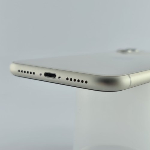 Смартфон iPhone 11 64GB White, Model A2221 USED **