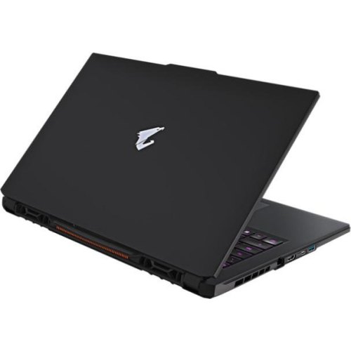 Ноутбук GIGABYTE AORUS 7 9KF (9KF-E3EE513SD) (NEW) / 17,3/IPS/1920x1080/Intel Core i5-12500H/ОЗП: 16 ГБ/NVIDIA GeForce RTX 4060, 8 ГБ/SSD: 512 ГБ/ОС: