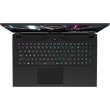 Ноутбук GIGABYTE AORUS 7 9KF (9KF-E3EE513SD) (NEW) / 17,3/IPS/1920x1080/Intel Core i5-12500H/ОЗП: 16 ГБ/NVIDIA GeForce RTX 4060, 8 ГБ/SSD: 512 ГБ/ОС: