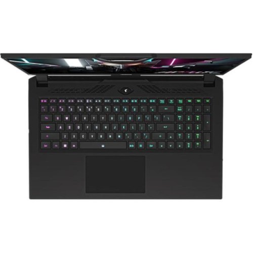 Ноутбук GIGABYTE AORUS 7 9KF (9KF-E3EE513SD) (NEW) / 17,3/IPS/1920x1080/Intel Core i5-12500H/ОЗП: 16 ГБ/NVIDIA GeForce RTX 4060, 8 ГБ/SSD: 512 ГБ/ОС: