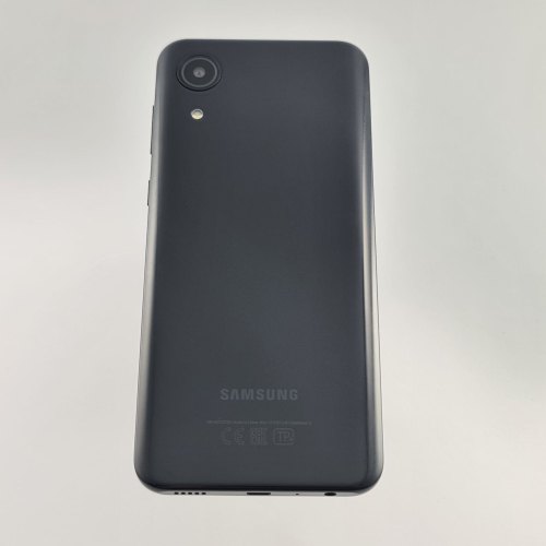 Смартфон Samsung Galaxy A03 Core (A032F) 32Gb Black (SM-A032FZKDSEK) USED **