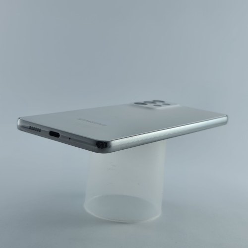 Смартфон Samsung Galaxy A73 (A736B) 128Gb White (SM-A736BZWDSEK) USED **