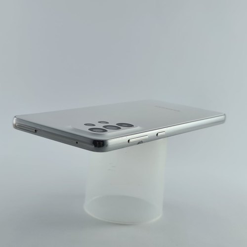 Смартфон Samsung Galaxy A73 (A736B) 128Gb White (SM-A736BZWDSEK) USED **