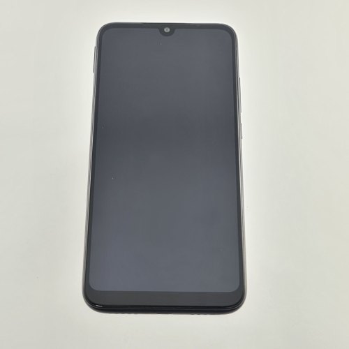 Смартфон Xiaomi Redmi 7 3/32Gb Eclipse Black USED **