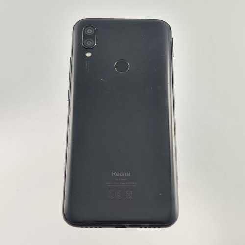 Смартфон Xiaomi Redmi 7 3/32Gb Eclipse Black USED **