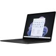 Ноутбук Microsoft Surface Laptop 5 (RBH-00026) 13,5; 2256x1504; Intel Core i7-1265U; 1,8 (Turbo 4,8) ГГц Intel Iris Xe Graphics G7 96EUs: 16 ГБ; 512