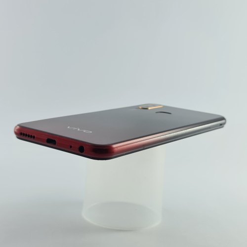 Смартфон Vivo Y12 3/64Gb Burgundy Red USED **
