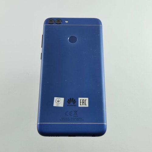 Смартфон Huawei P Smart 2018 3/32Gb Blue (FIG-LX1) USED **