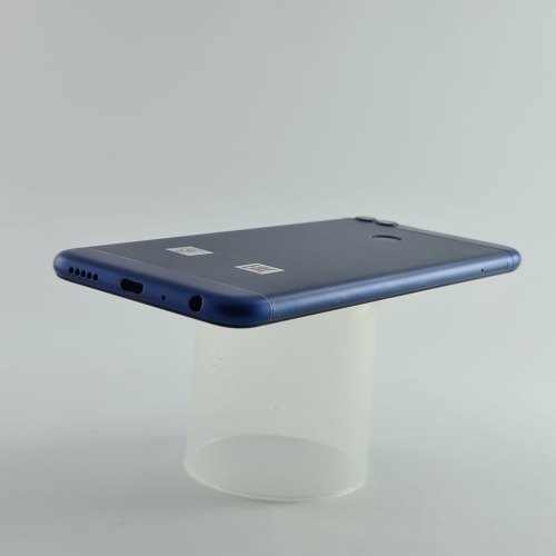 Смартфон Huawei P Smart 2018 3/32Gb Blue (FIG-LX1) USED **