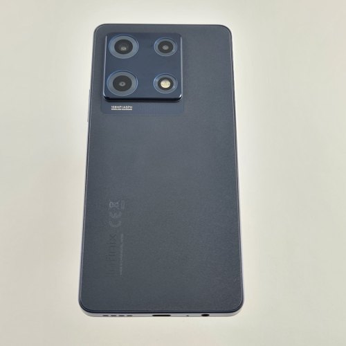 Смартфон Infinix Note 30 Pro ( X678B) 8/256Gb Magic Black USED **