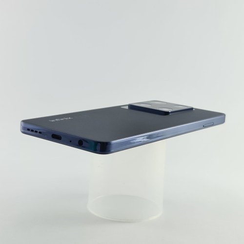 Смартфон Infinix Note 30 Pro ( X678B) 8/256Gb Magic Black USED **