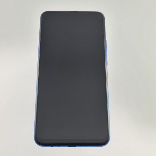 Смартфон Huawei P Smart Z 2019 4/64Gb Sapphire Blue (STK-LX1) USED **