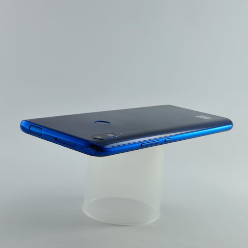 Смартфон Huawei P Smart Z 2019 4/64Gb Sapphire Blue (STK-LX1) USED **