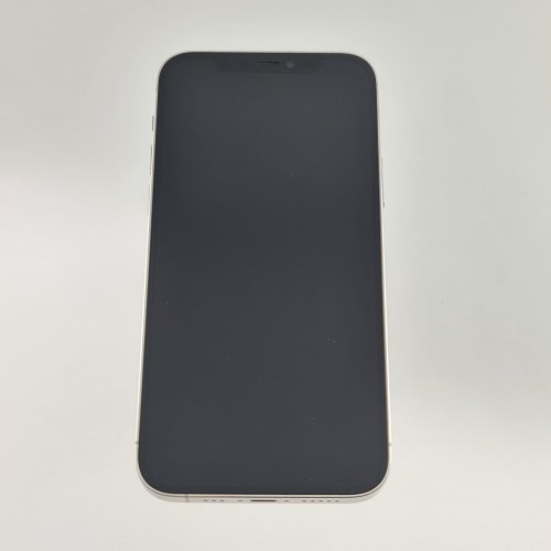 Смартфон iPhone 12 Pro 128GB Silver, Model A2407 USED **