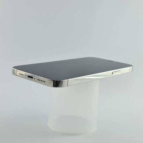Смартфон iPhone 12 Pro 128GB Silver, Model A2407 USED **