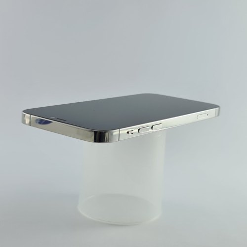 Смартфон iPhone 12 Pro 128GB Silver, Model A2407 USED **