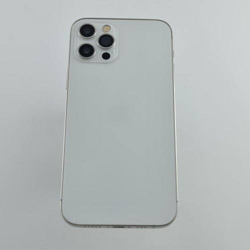 Смартфон iPhone 12 Pro 128GB Silver, Model A2407 USED **