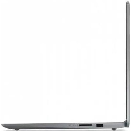 Ноутбук Lenovo IdeaPad Slim 3 15IAH8 (83ER0039RM) (NEW) / 15,6/IPS/1920x1080/Intel Core i5-12450H/ОЗП: 8 ГБ/Intel Iris Xe Graphics/SSD: 512 ГБ/ОС: DO