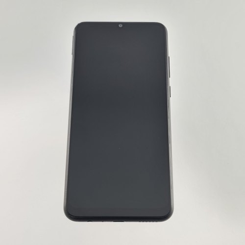 Смартфон Huawei Y6p 2020 3/64Gb Midnight Black (MED-LX9) USED **