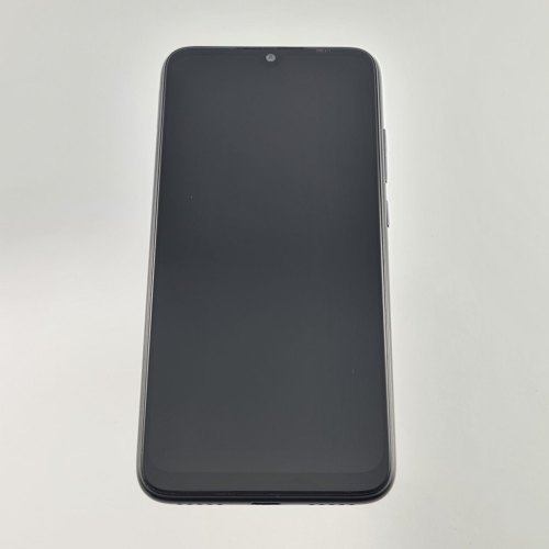 Смартфон Xiaomi Redmi Note 7 4/64Gb Space Black USED **
