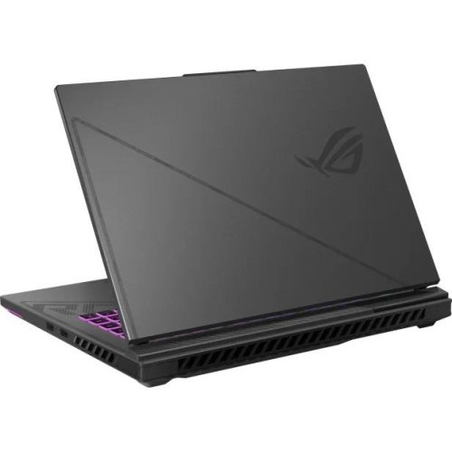 Ноутбук ASUS ROG Strix G16 G614JI (G614JI-N3138) (NEW) / 16,1/IPS/1920x1200/Intel Core i5-13450HX/ОЗП: 16 ГБ/NVIDIA GeForce RTX 4070, 8 ГБ/SSD: 512 Г