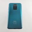 Смартфон Xiaomi Redmi Note 9 3/64Gb Forest Green USED **
